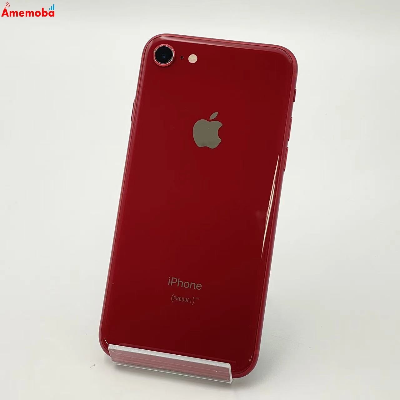 iPhone8 256GB Product Red MRT02J/A docomo版SIMフリー