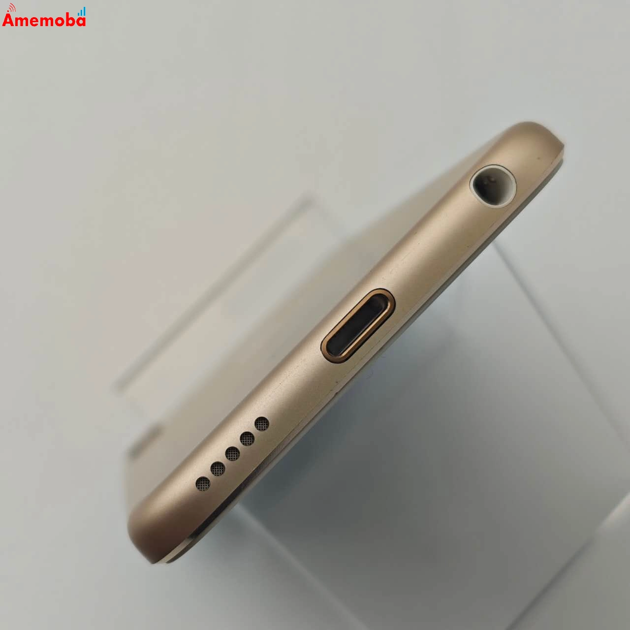 iPod touch (第7世代) 32GB ゴールド MVHT2J/A  美品