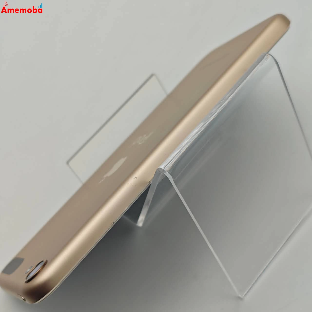 iPod touch (第7世代) 32GB ゴールド MVHT2J/A  美品