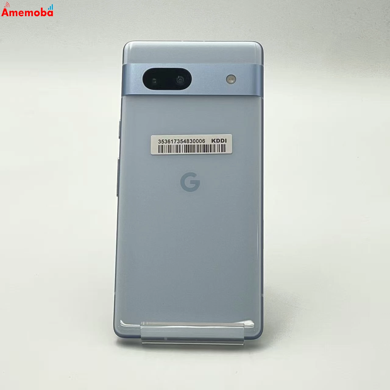 Google Pixel 7a 128GB Sea G82U8 AU版SIMフリー