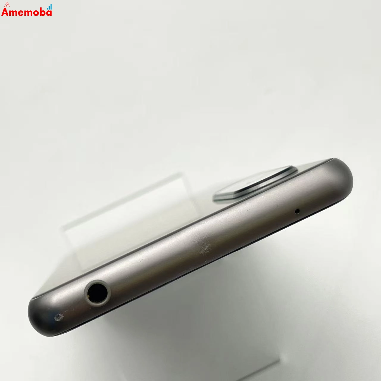 Xperia 5 III 128GB フロストグレー SO-53B docomo版SIMフリー