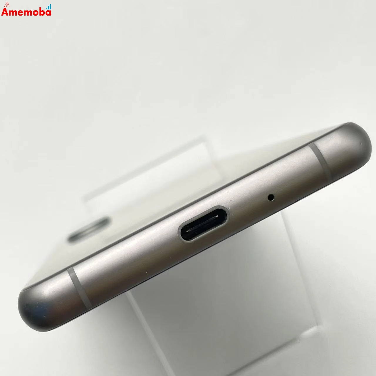 Xperia 5 III 128GB フロストグレー SO-53B docomo版SIMフリー