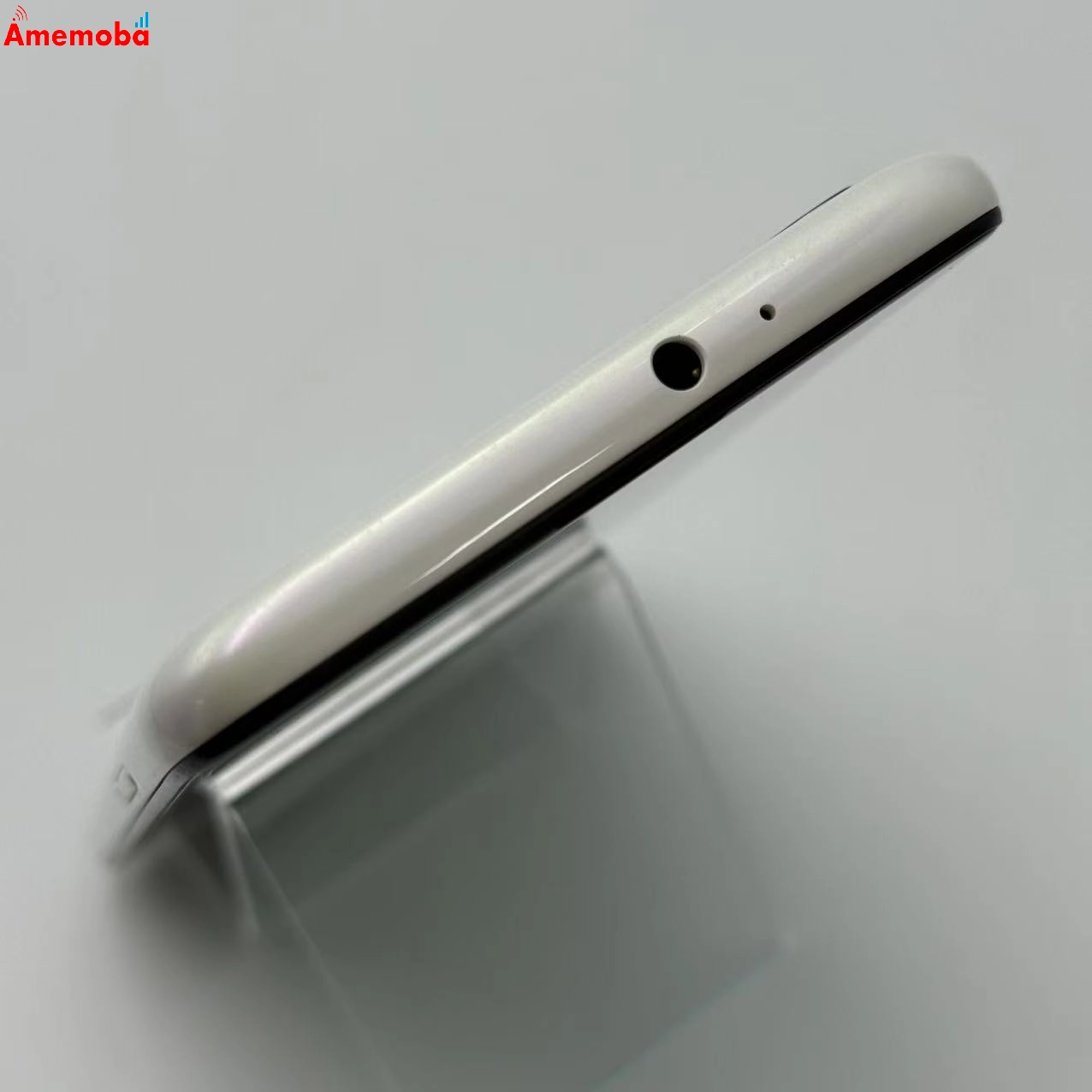 moto g8 64GB ホログラムホワイト XT2045-6 SIMフリー