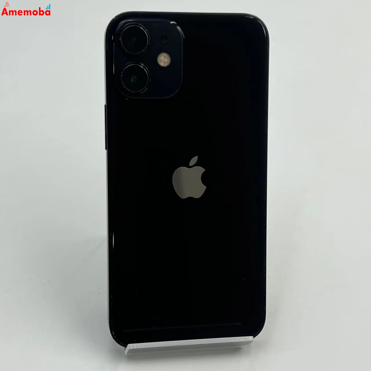 iPhone12 mini 128GB ブラック MGDJ3J/A 楽天モバイル版SIMフリー ジャンク品