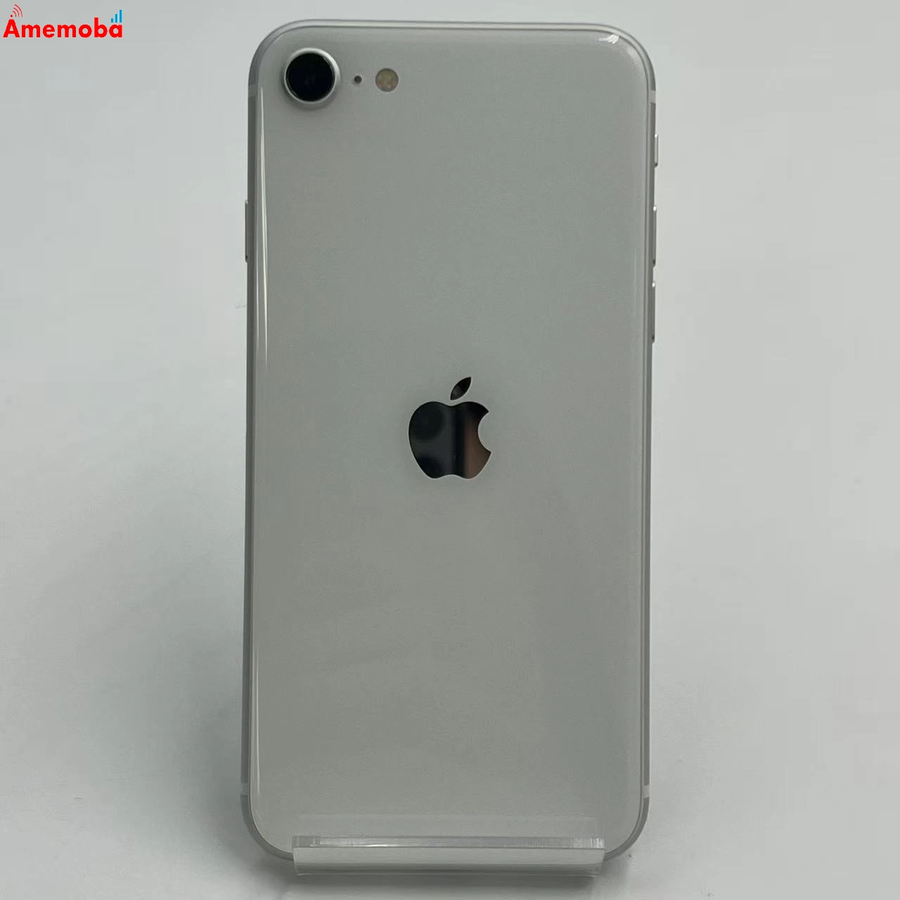 iPhoneSE 第2世代 256GB ホワイト MHGX3J/A SIMフリー