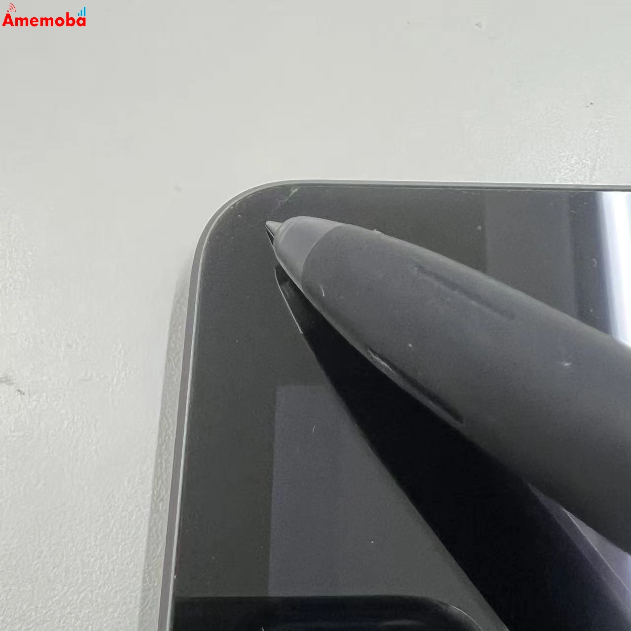 iPad 第9世代 Wi-Fiモデル 64GB スペースグレイ MK2K3X/A  ジャンク品