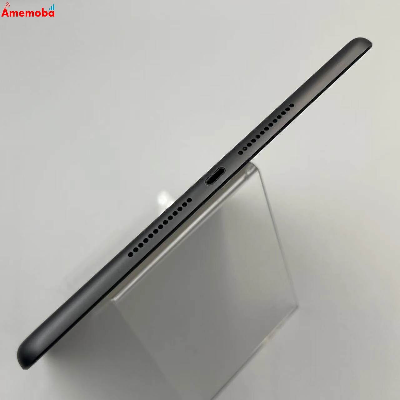 iPad 第9世代 Wi-Fiモデル 64GB スペースグレイ MK2K3X/A  ジャンク品