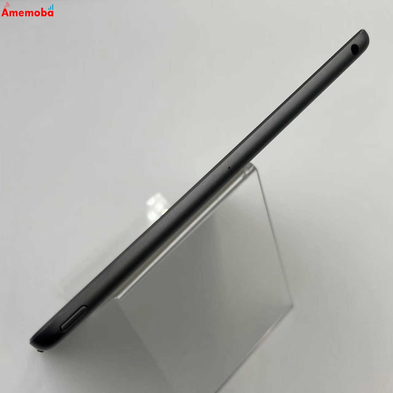 iPad 第9世代 Wi-Fiモデル 64GB スペースグレイ MK2K3X/A  ジャンク品