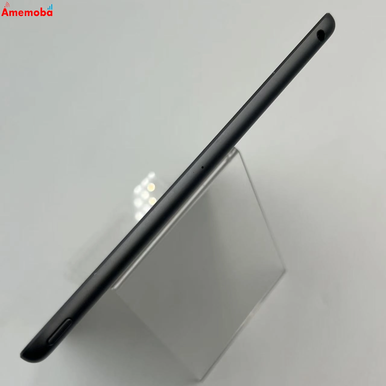 iPad 第9世代 Wi-Fiモデル 64GB スペースグレイ MK2K3X/A ジャンク品