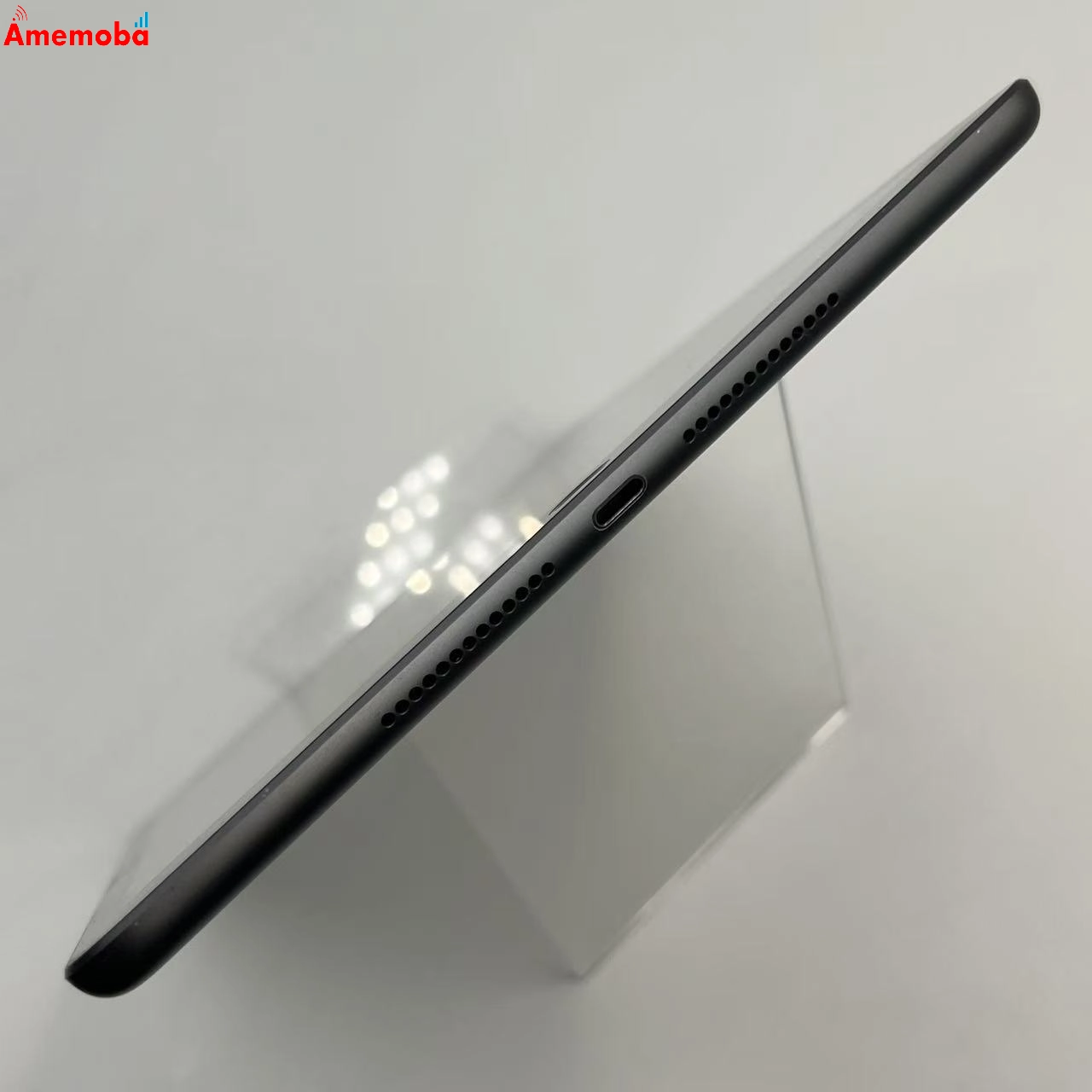 iPad 第9世代 Wi-Fiモデル 64GB スペースグレイ MK2K3X/A ジャンク品