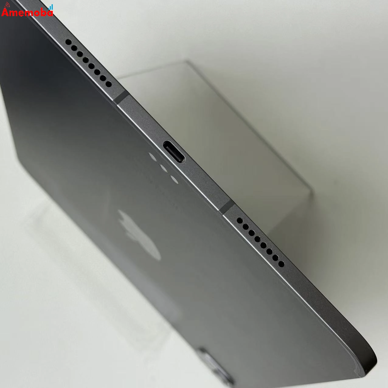 iPad Pro 11インチ 第4世代 512GB スペースグレイ MNYG3J/A Apple版SIMフリー