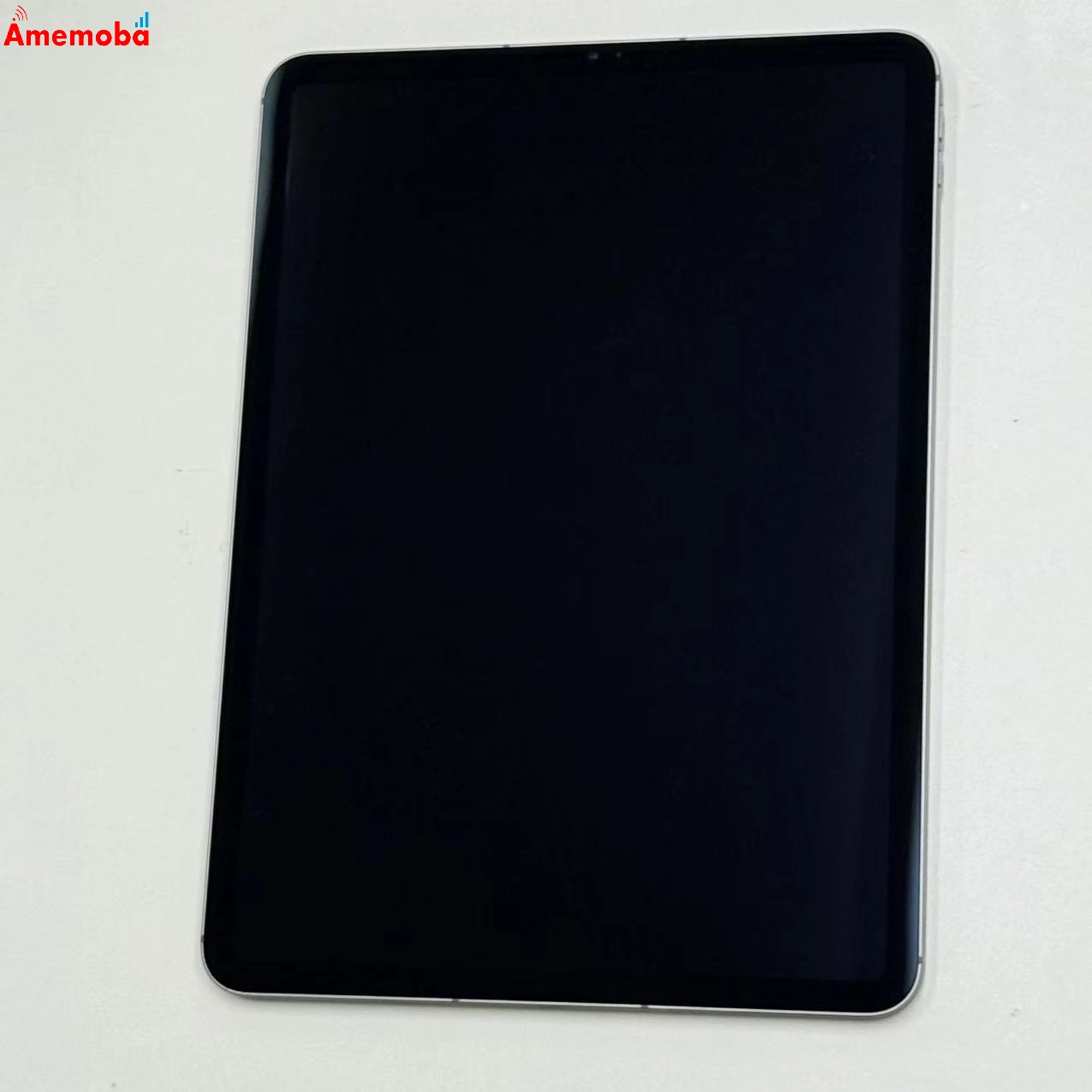 iPad Pro 11インチ 第4世代 512GB スペースグレイ MNYG3J/A Apple版SIMフリー