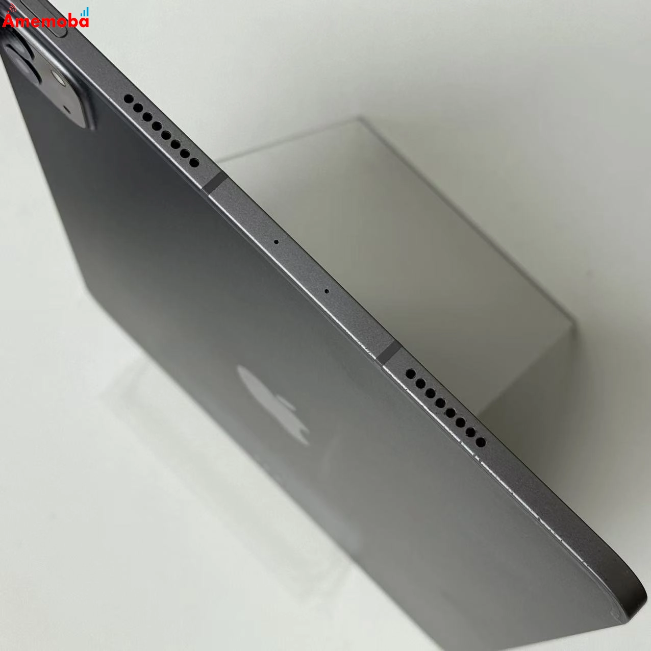 iPad Pro 11インチ 第4世代 512GB スペースグレイ MNYG3J/A Apple版SIMフリー