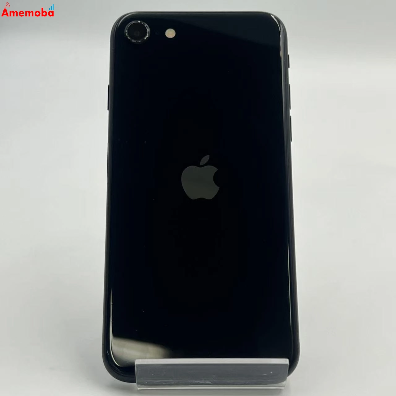 iPhoneSE 第3世代 64GB ミッドナイト MMYC3J/A SIMフリー 訳あり品