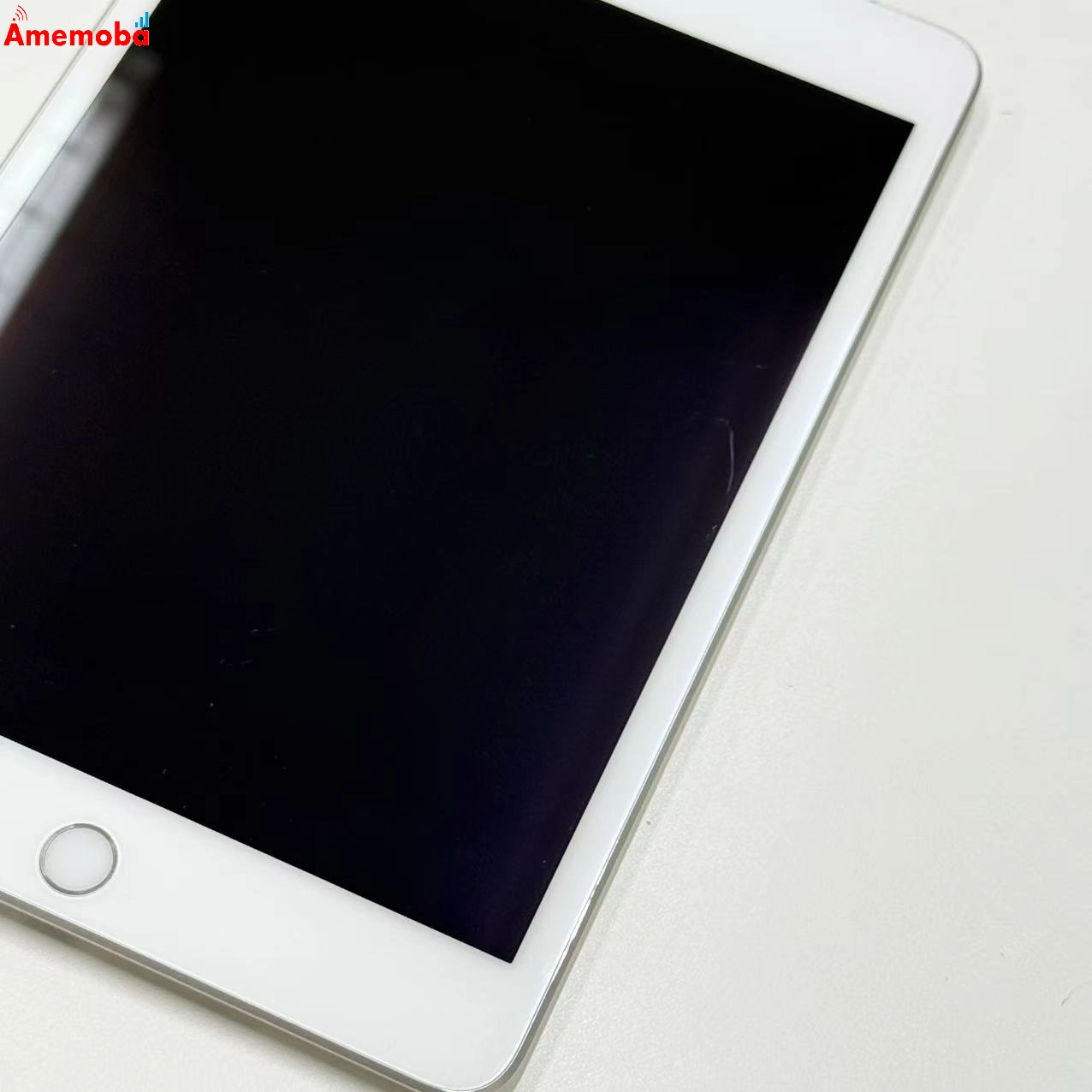 iPad mini 第5世代  64GB シルバー MUX62J/A Apple版SIMフリー