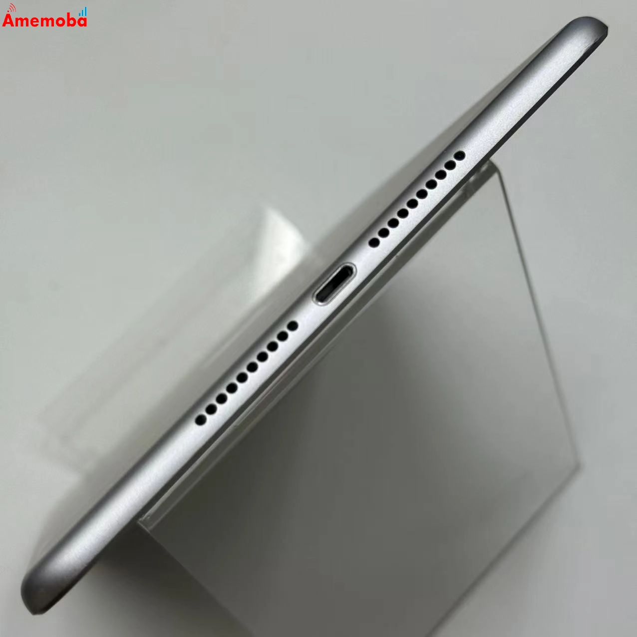 iPad mini 第5世代  64GB シルバー MUX62J/A Apple版SIMフリー