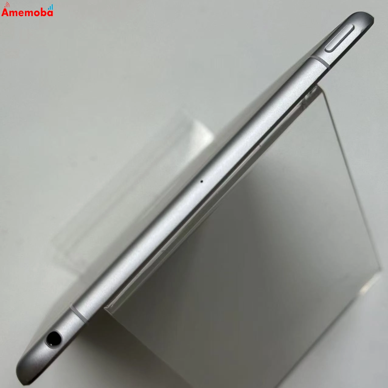 iPad mini 第5世代  64GB シルバー MUX62J/A Apple版SIMフリー