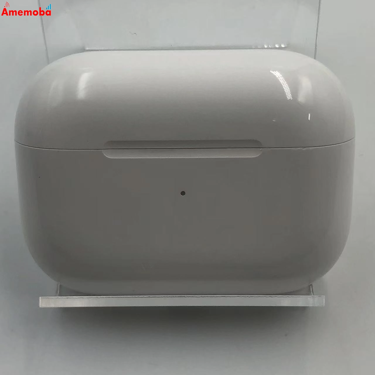 Airpods Pro 第2世代 MagSafe 充電ケース (Lightning) 付き ホワイトMQD83J/A