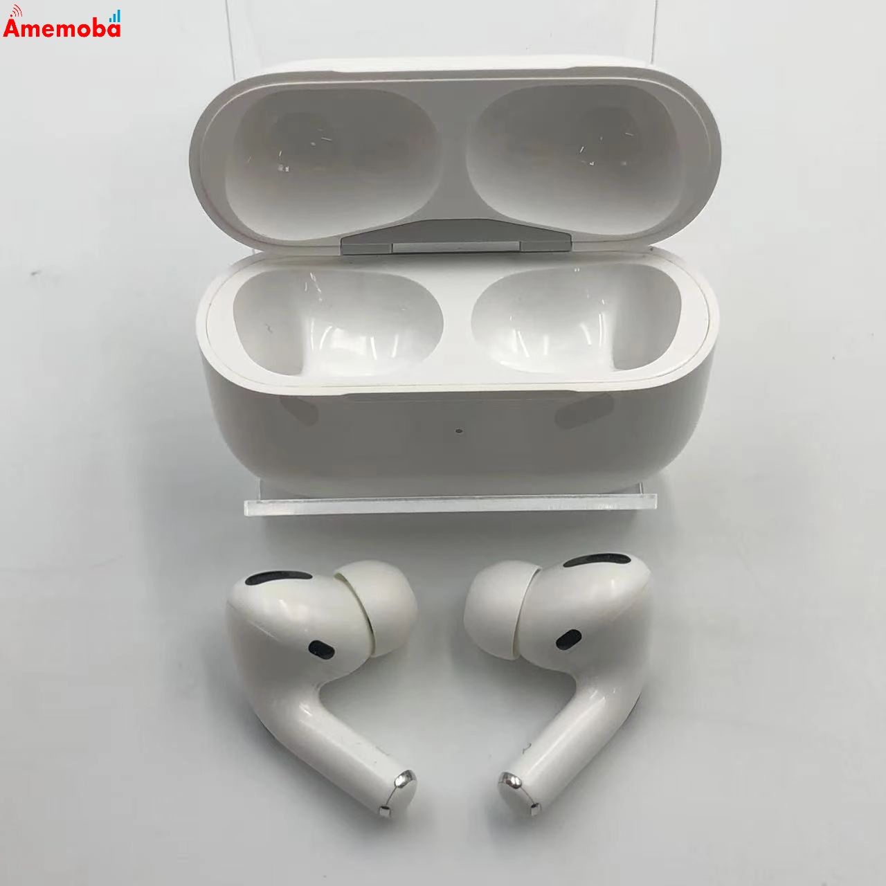 AirPods Pro 第1世代 2019年モデル ホワイト MWP22J/A 極美品
