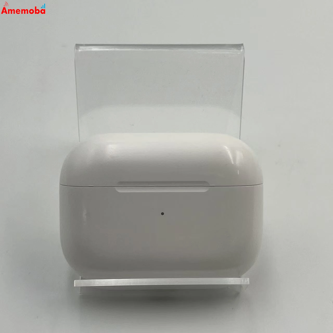 AirPods Pro 第2世代 MagSafe充電ケース(USB-C)付き ホワイト MTJV3J/A