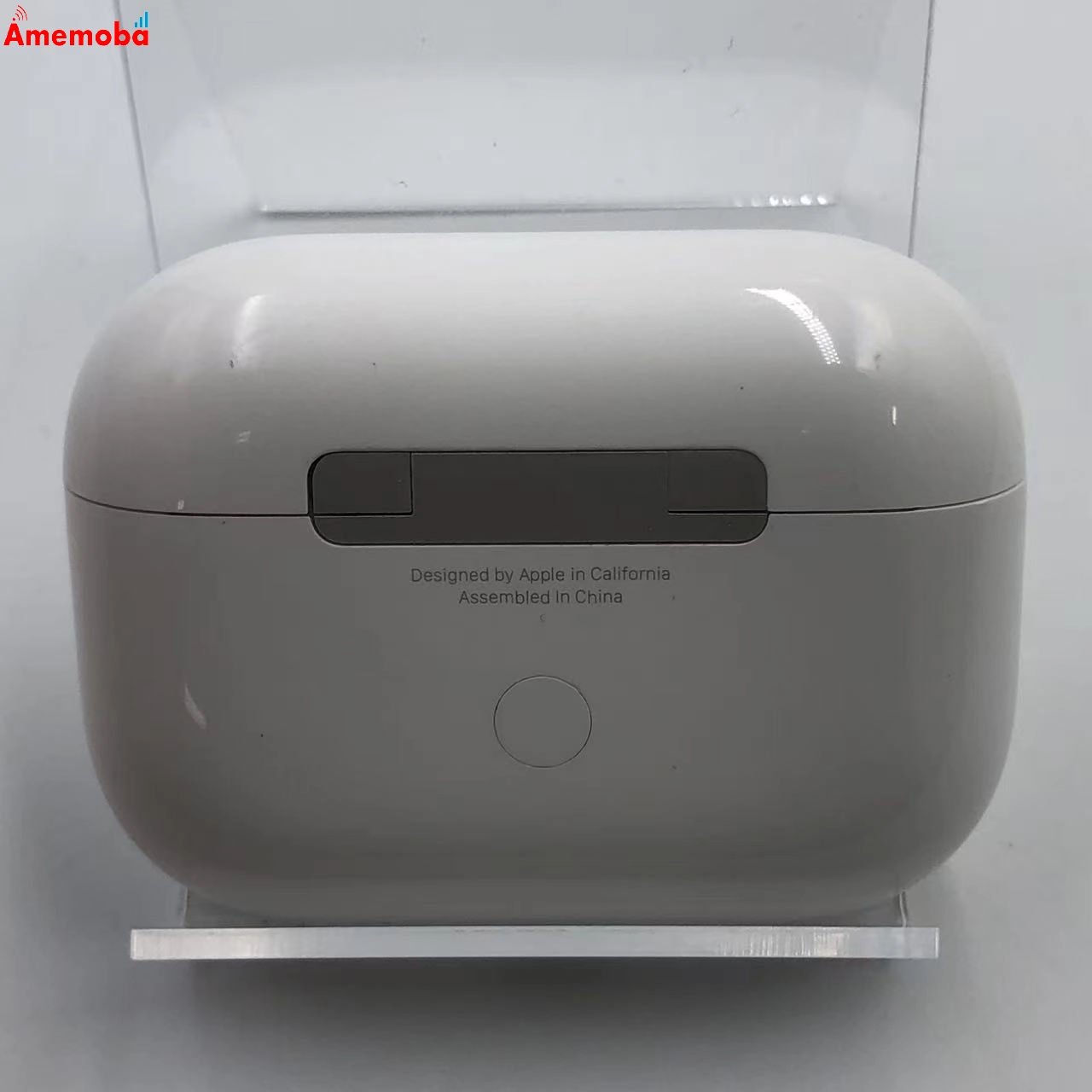 AirPods Pro 第1世代 2019年モデル ホワイト MWP22J/A