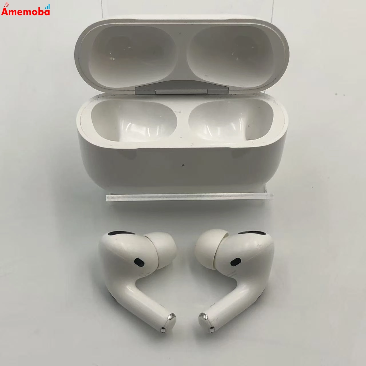 AirPods Pro 第1世代 2019年モデル ホワイト MWP22J/A