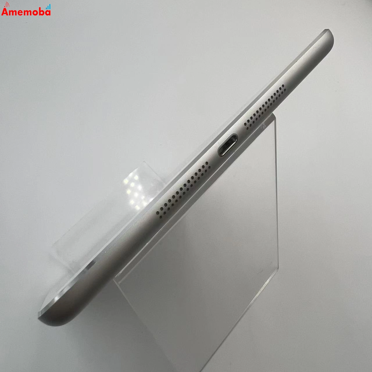 iPad mini 第1世代 Wi-Fiモデル 16GB シルバー MD531J/A