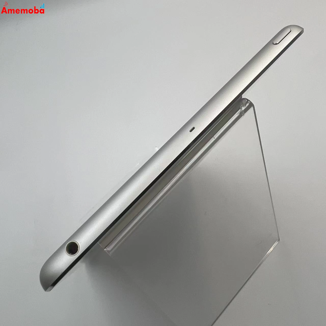 iPad mini 第1世代 Wi-Fiモデル 16GB シルバー MD531J/A