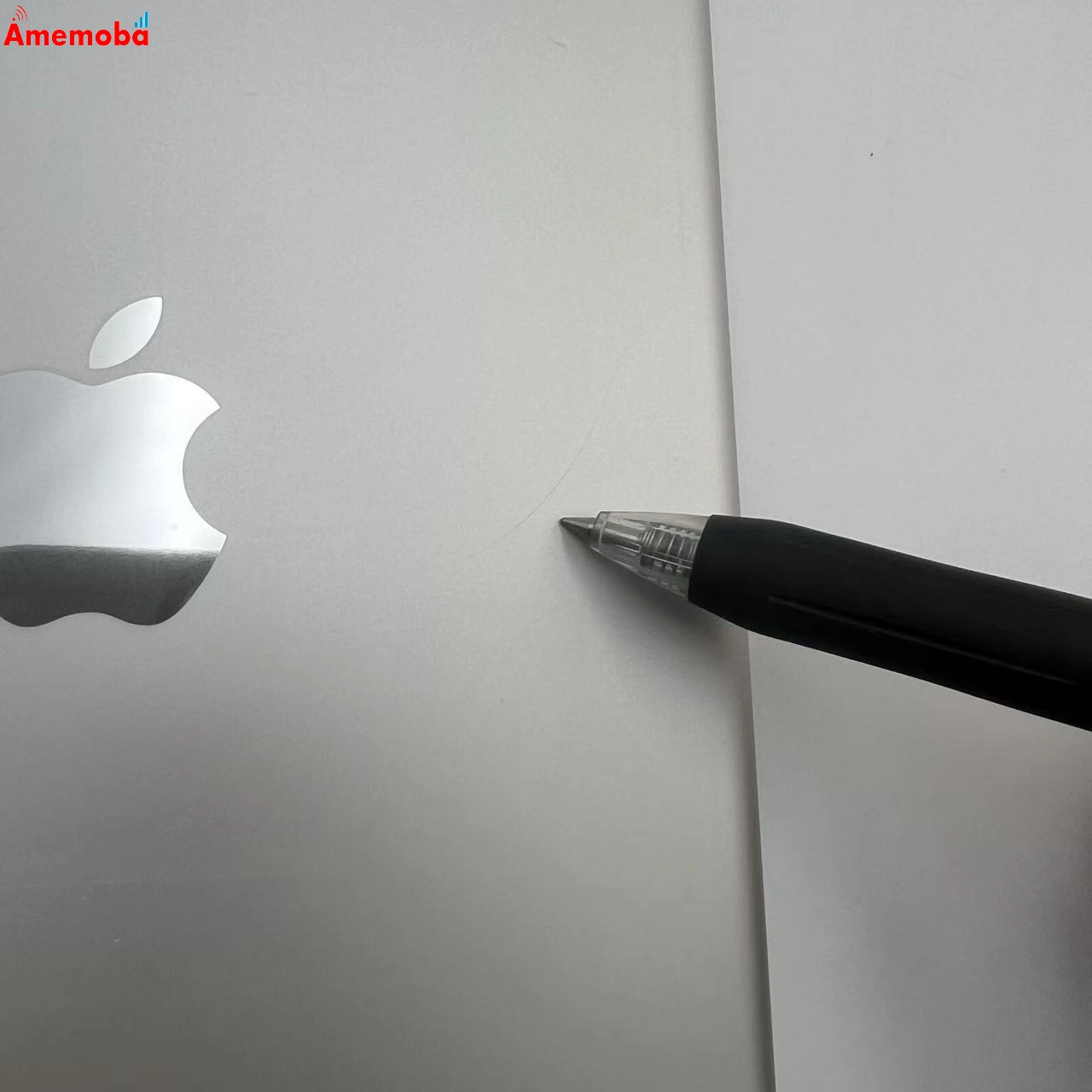 iPad mini 第1世代 Wi-Fiモデル 16GB シルバー MD531J/A