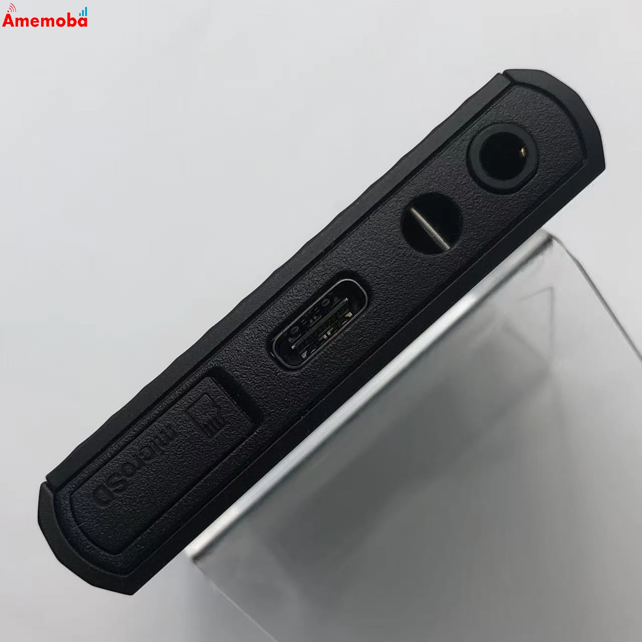 WALKMAN NW-A307 64GB ブラック SIMフリー 新品同様