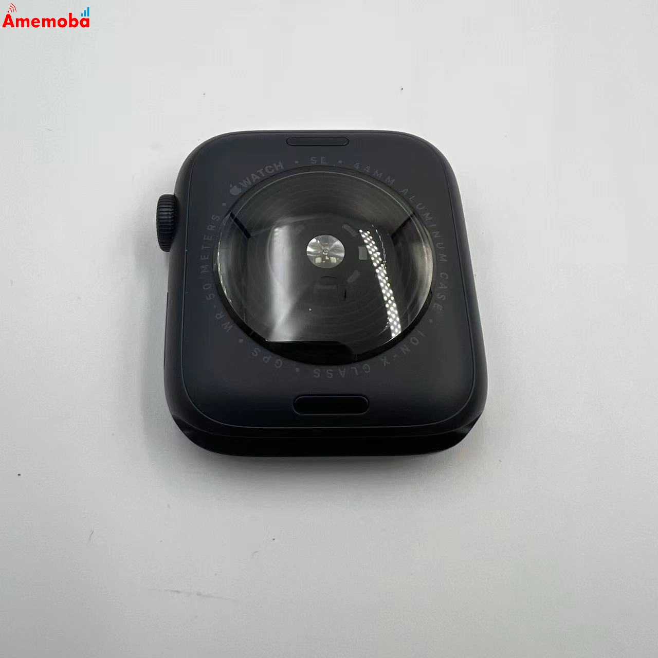 Apple Watch SE3 44mm GPSモデル 64gb ミッドナイト MEHN4J/A 新品同様