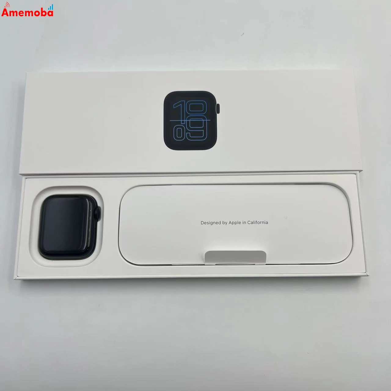 Apple Watch SE3 44mm GPSモデル 64gb ミッドナイト MEHN4J/A 新品同様