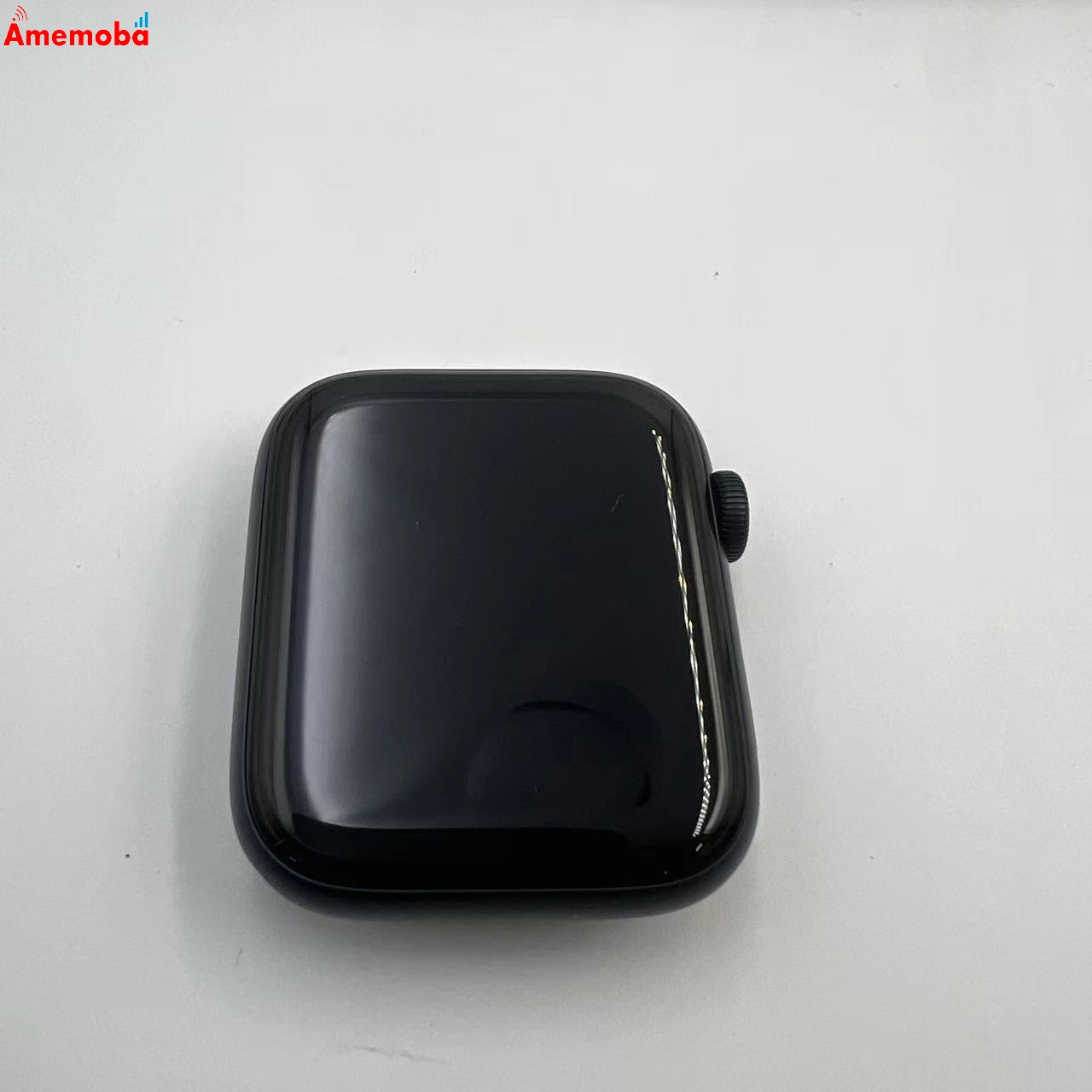 Apple Watch SE3 44mm GPSモデル 64gb ミッドナイト MEHN4J/A 新品同様