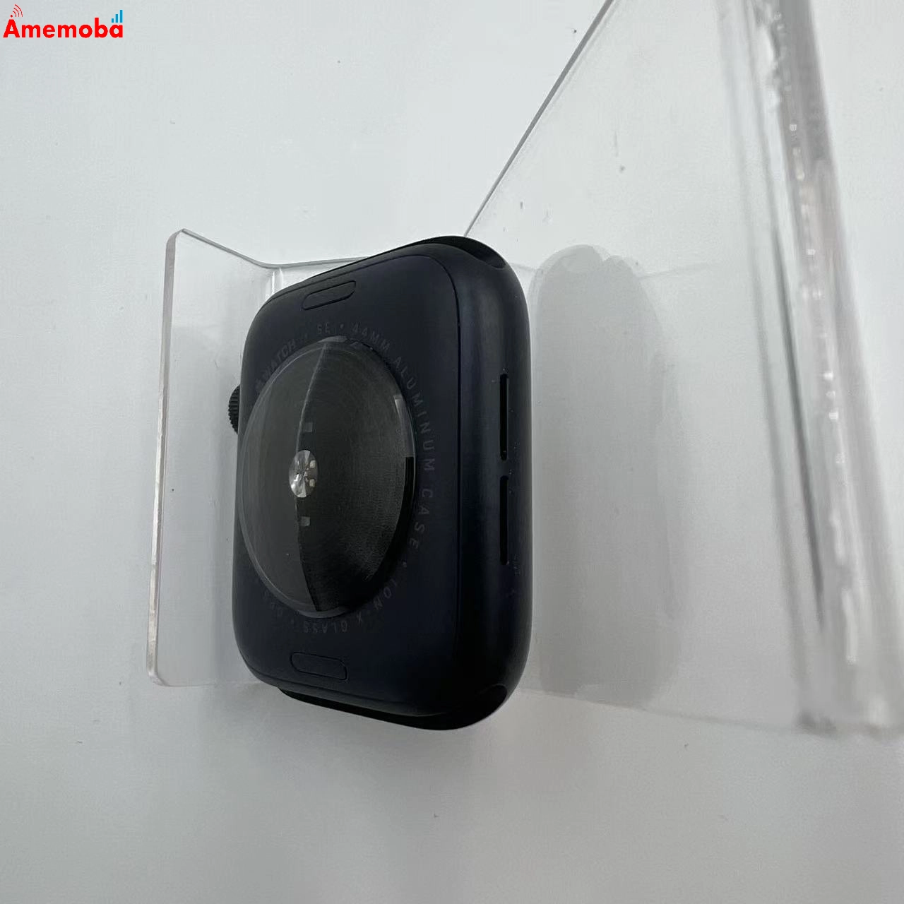 Apple Watch SE3 44mm GPSモデル 64gb ミッドナイト MEHN4J/A 新品同様