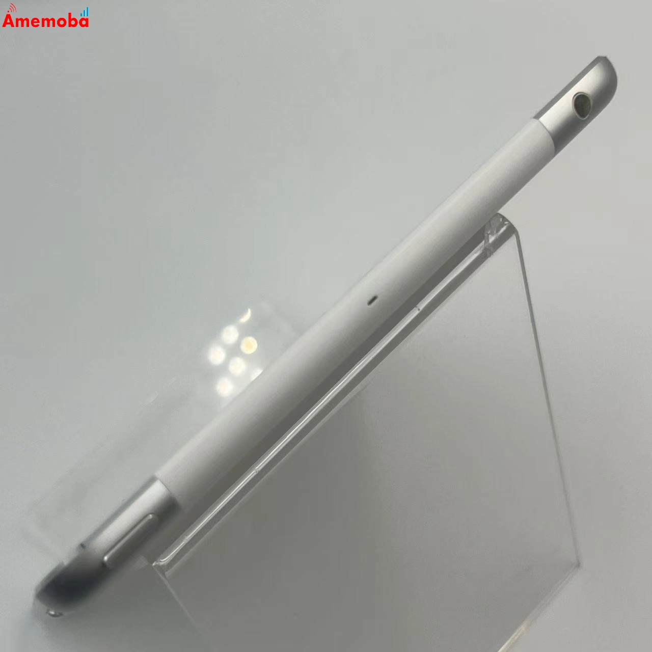 iPad mini 第3世代 Wi-Fi+Cellular 16GB シルバー MGHW2J/A docomo版 極美品