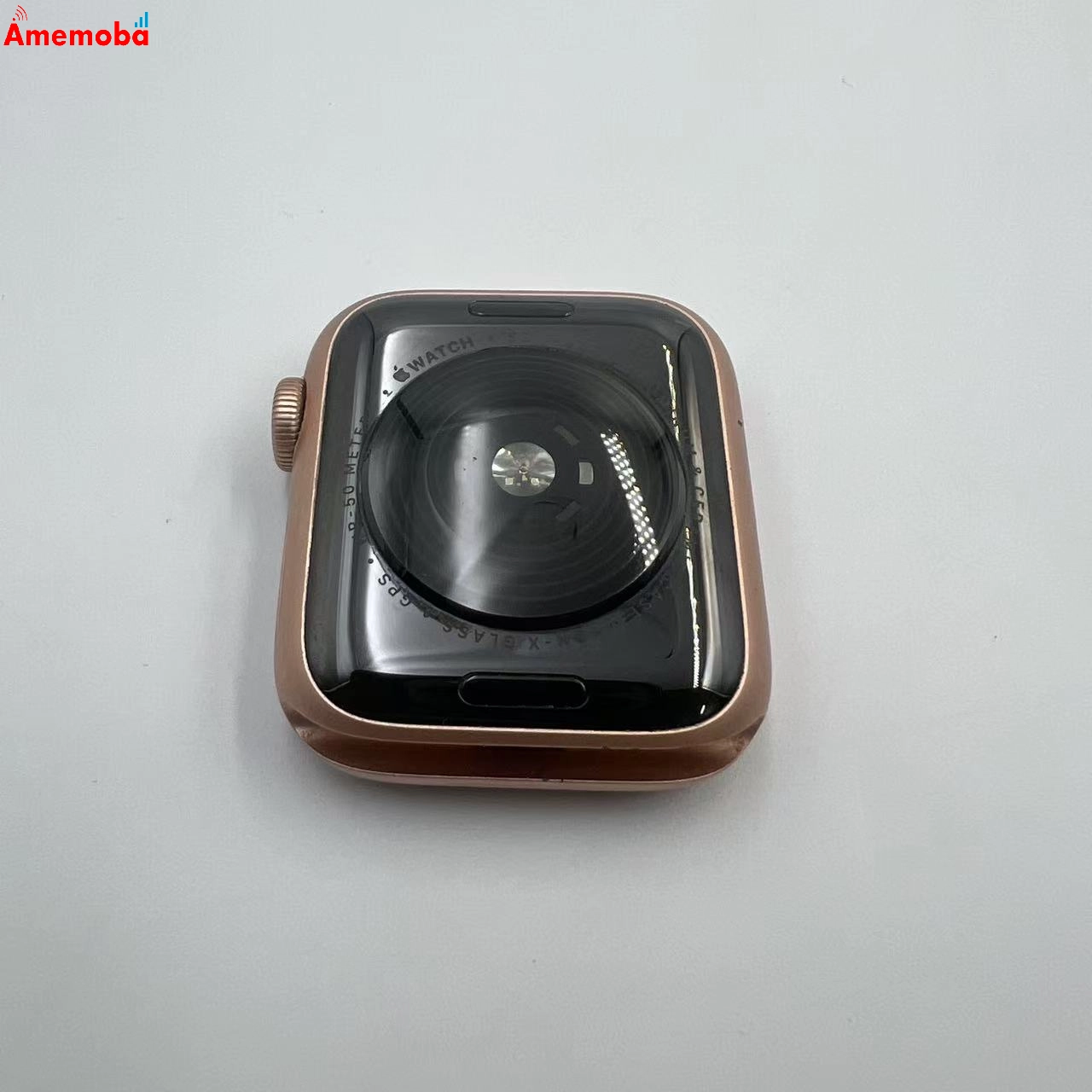 Apple Watch SE 第1世代 40mm GPSモデル 32GB ゴールド MKQ03J/A 訳あり品
