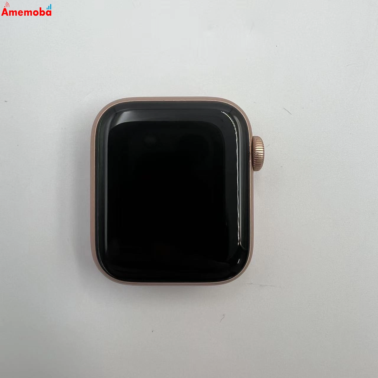 Apple Watch SE 第1世代 40mm GPSモデル 32GB ゴールド MKQ03J/A 訳あり品
