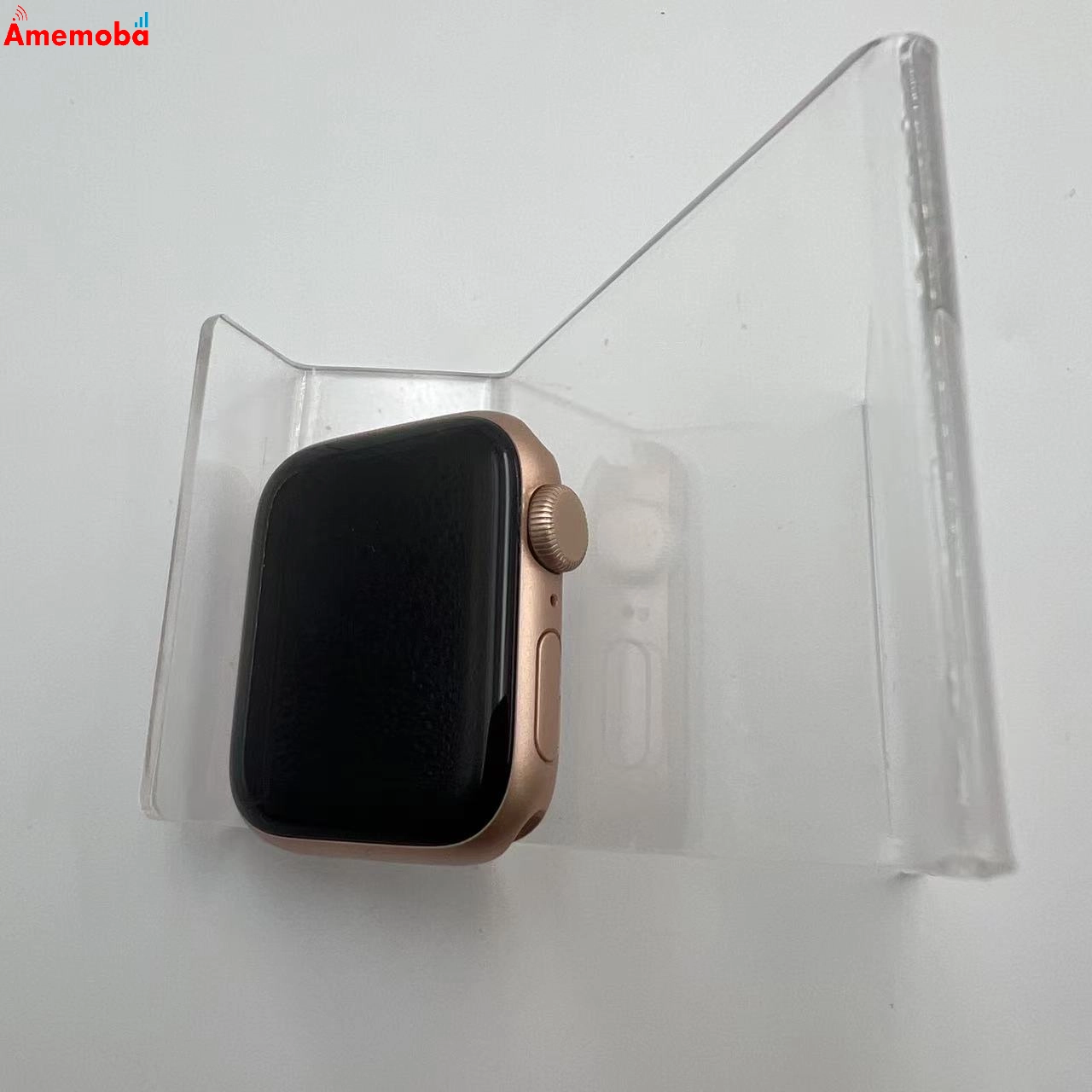 Apple Watch SE 第1世代 40mm GPSモデル 32GB ゴールド MKQ03J/A 訳あり品