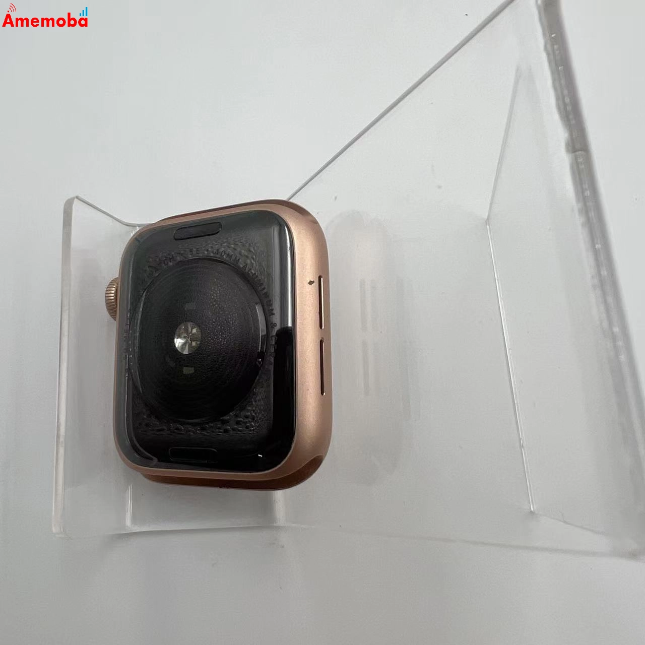 Apple Watch SE 第1世代 40mm GPSモデル 32GB ゴールド MKQ03J/A 訳あり品