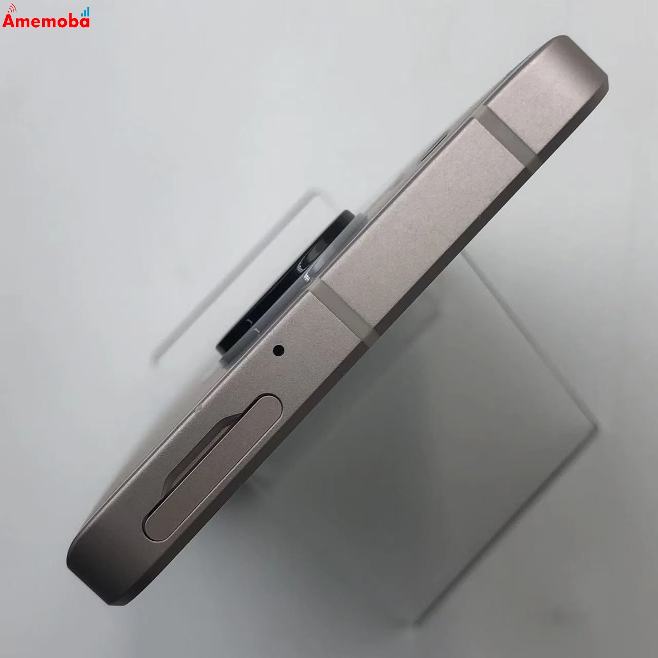 AQUOS sense7 128GB ライトカッパー SHG10 AU版