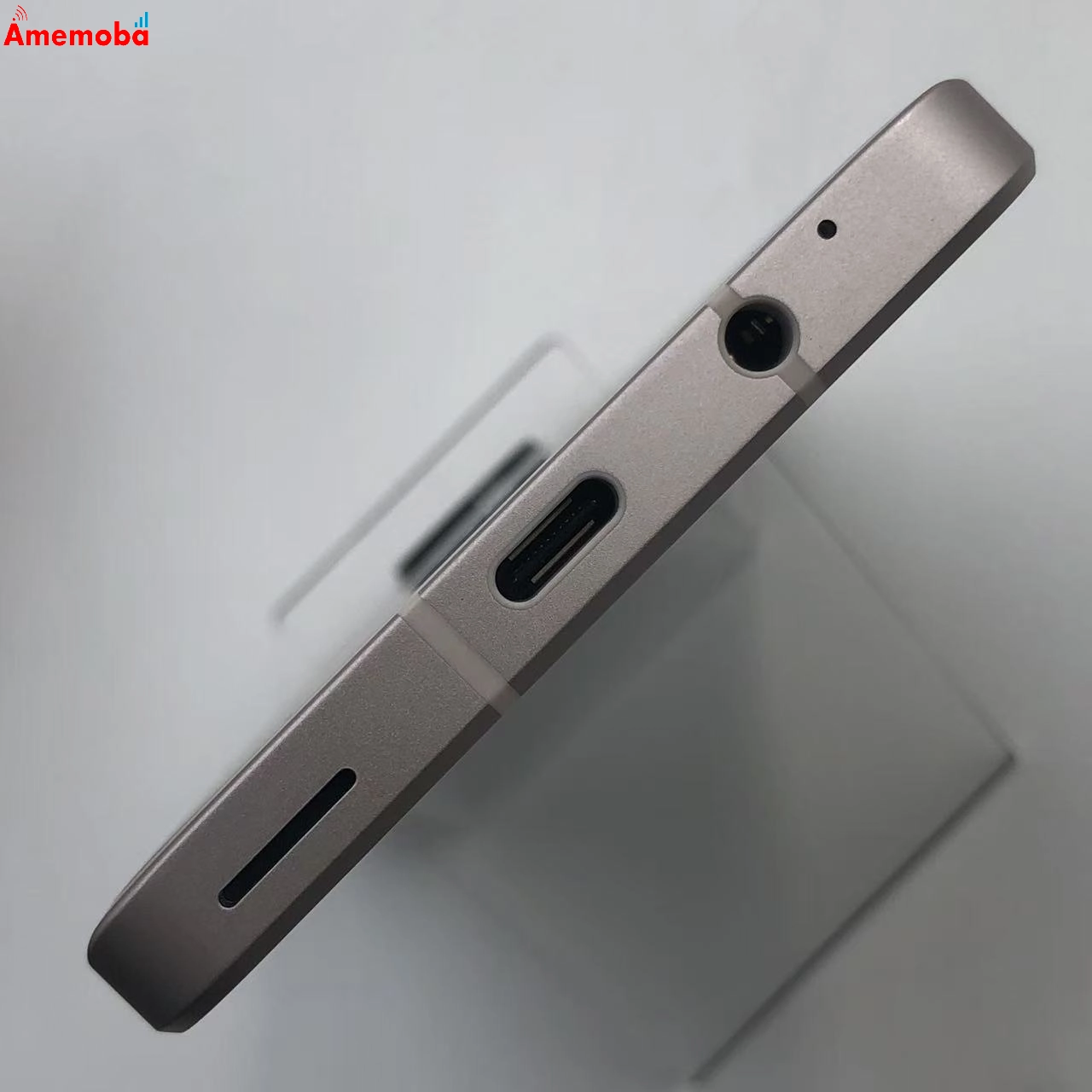 AQUOS sense7 128GB ライトカッパー SHG10 AU版