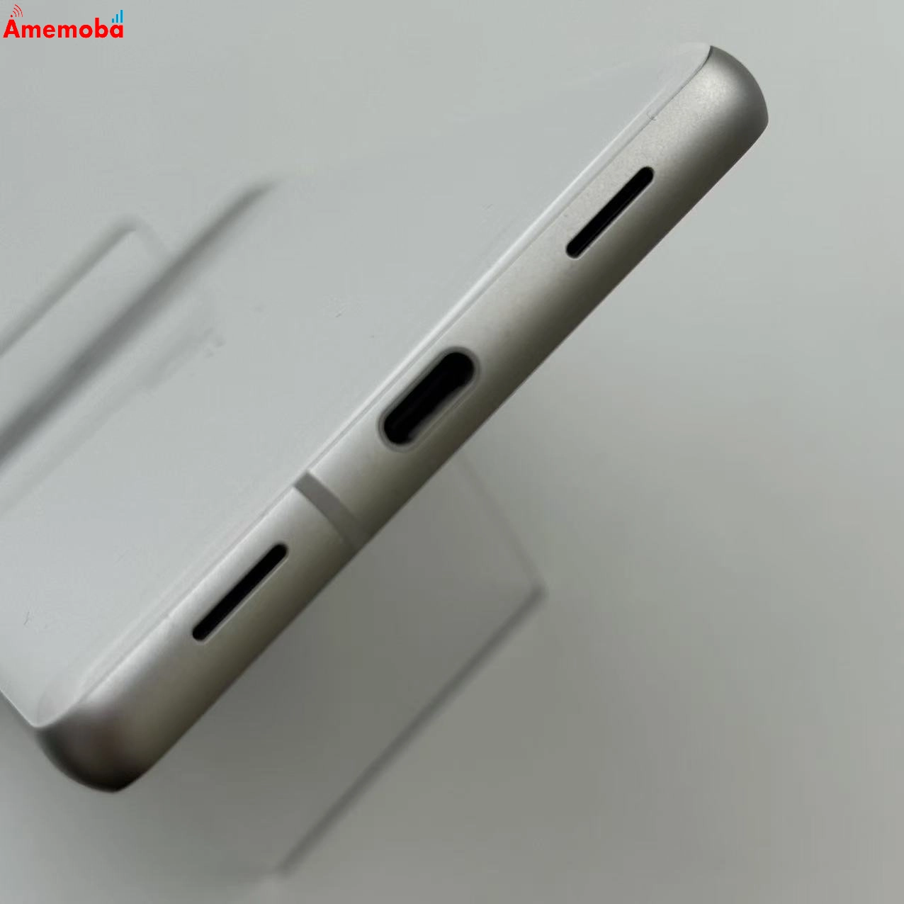 Google Pixel 7a 128GB Snow G82U8 AU版SIMフリー 極美品