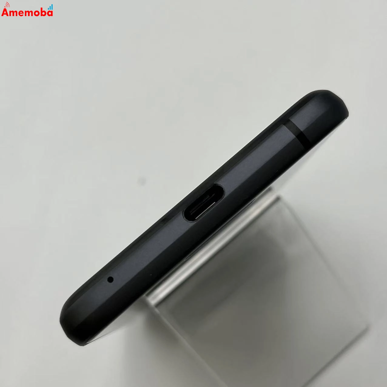 AQUOS sense3 64GB ブラック SH-02M docomo版SIMフリー 極美品