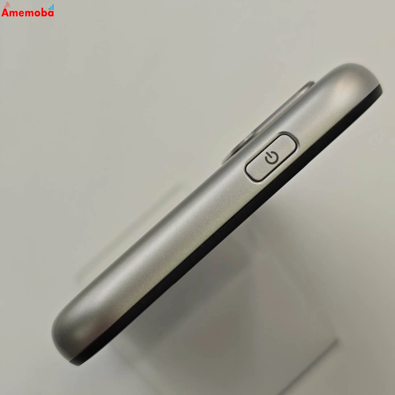 かんたんスマホ3 64GB シルバー A205KC Y!mobile版SIMフリー 美品