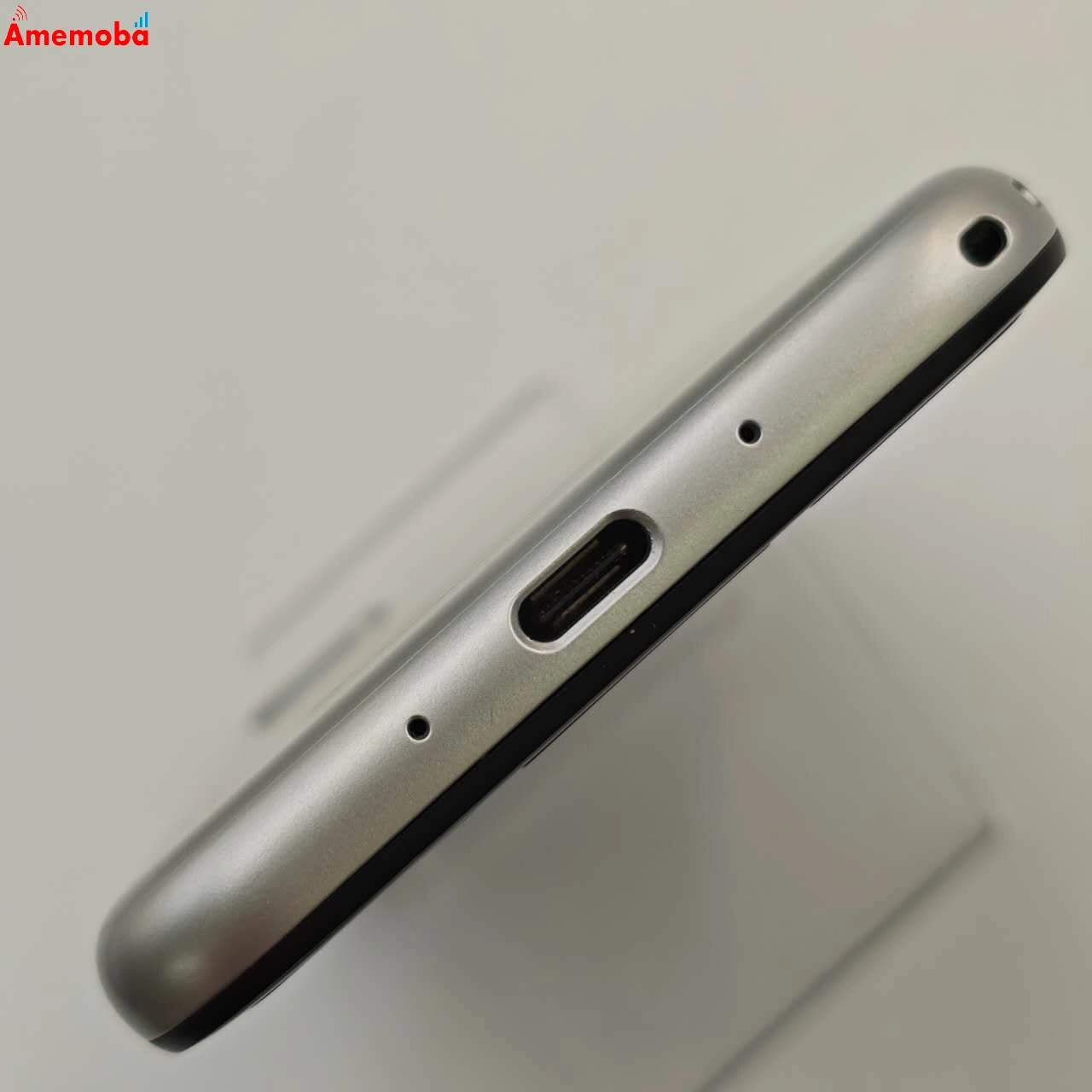 かんたんスマホ3 64GB シルバー A205KC Y!mobile版SIMフリー 美品