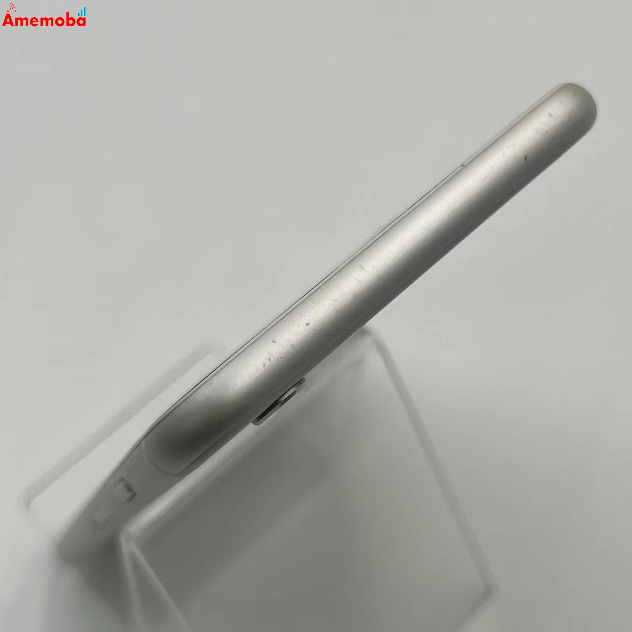 iPhone6 16GB シルバー MG482J/A AU版SIMフリー au