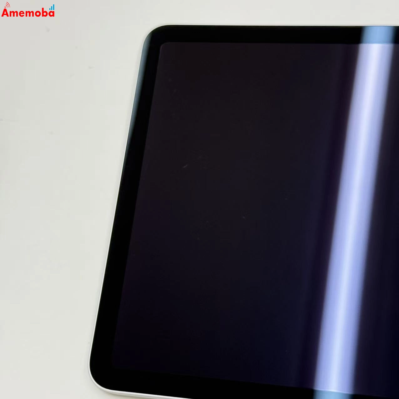 iPad Air 第4世代 Wi-Fiモデル 256GB シルバー MYFW2J/A 訳あり品