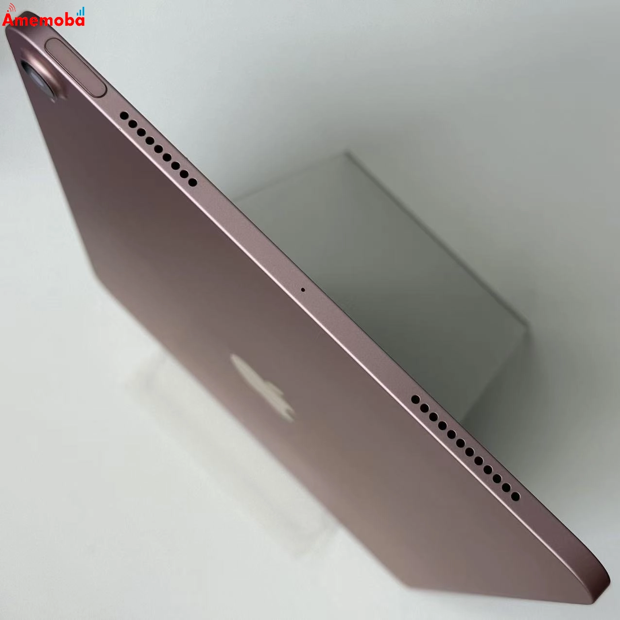 iPad Air 第4世代 Wi-Fiモデル 256GB ローズゴールド MYFX2J/A