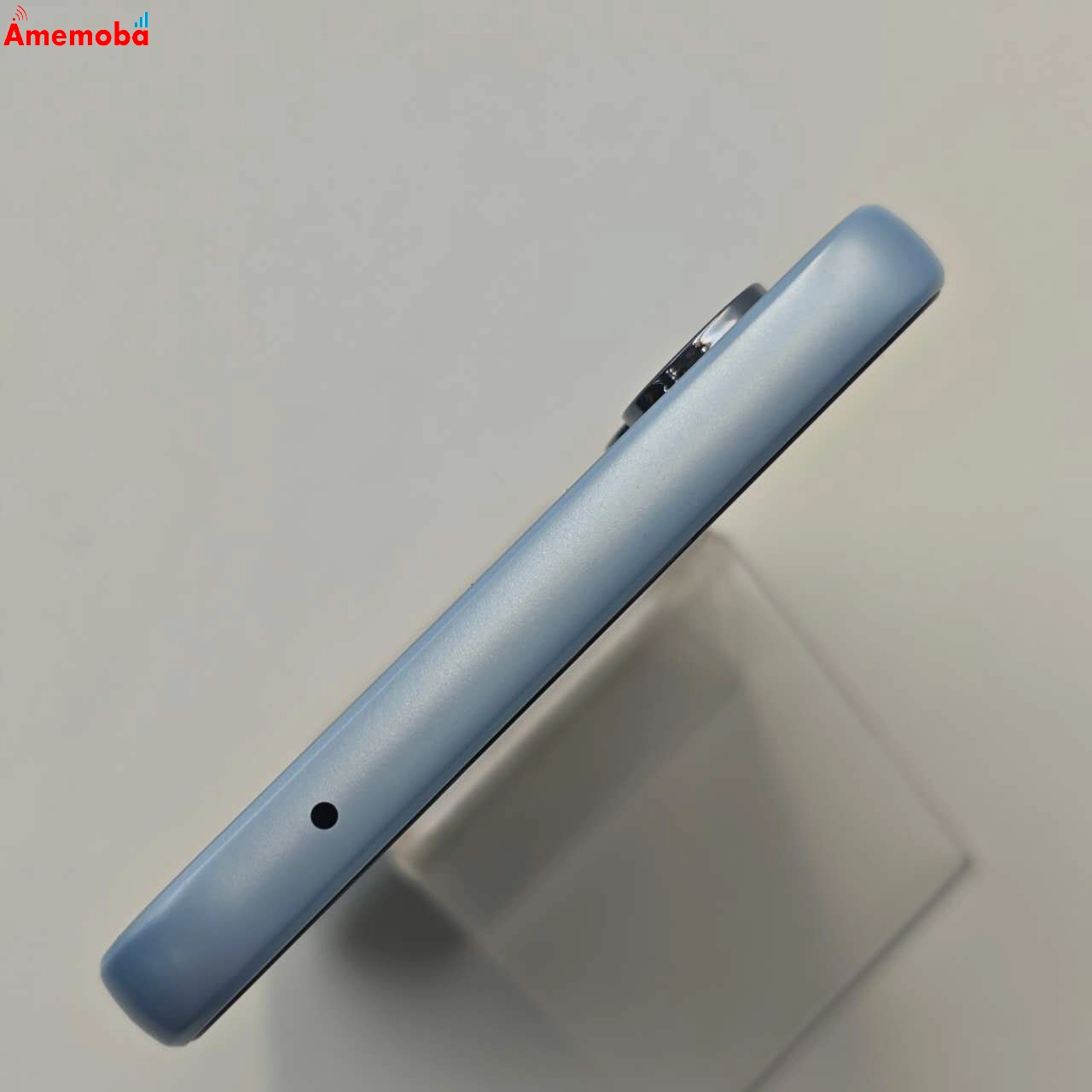 Nubia S 5G 128GB ライトパープル A403ZT Y!mobile版SIMフリー 新品同様