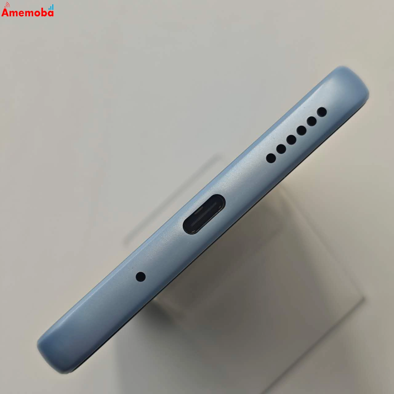 Nubia S 5G 128GB ライトパープル A403ZT Y!mobile版SIMフリー 新品同様